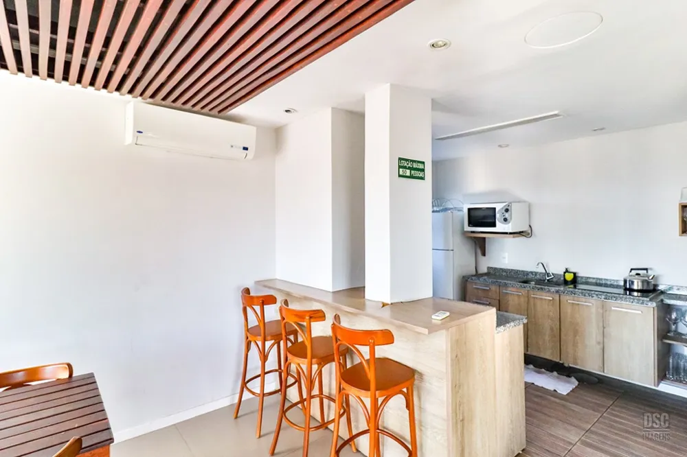 Apartamento para venda no bairro Tristeza em Porto Alegre