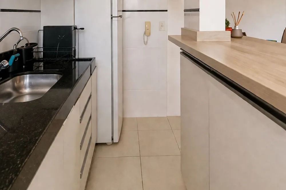 Apartamento para venda no bairro Passo das Pedras em Porto Alegre