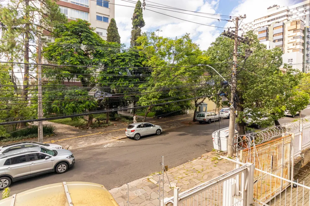 Apartamento para venda no bairro Moinhos de Vento em Porto Alegre