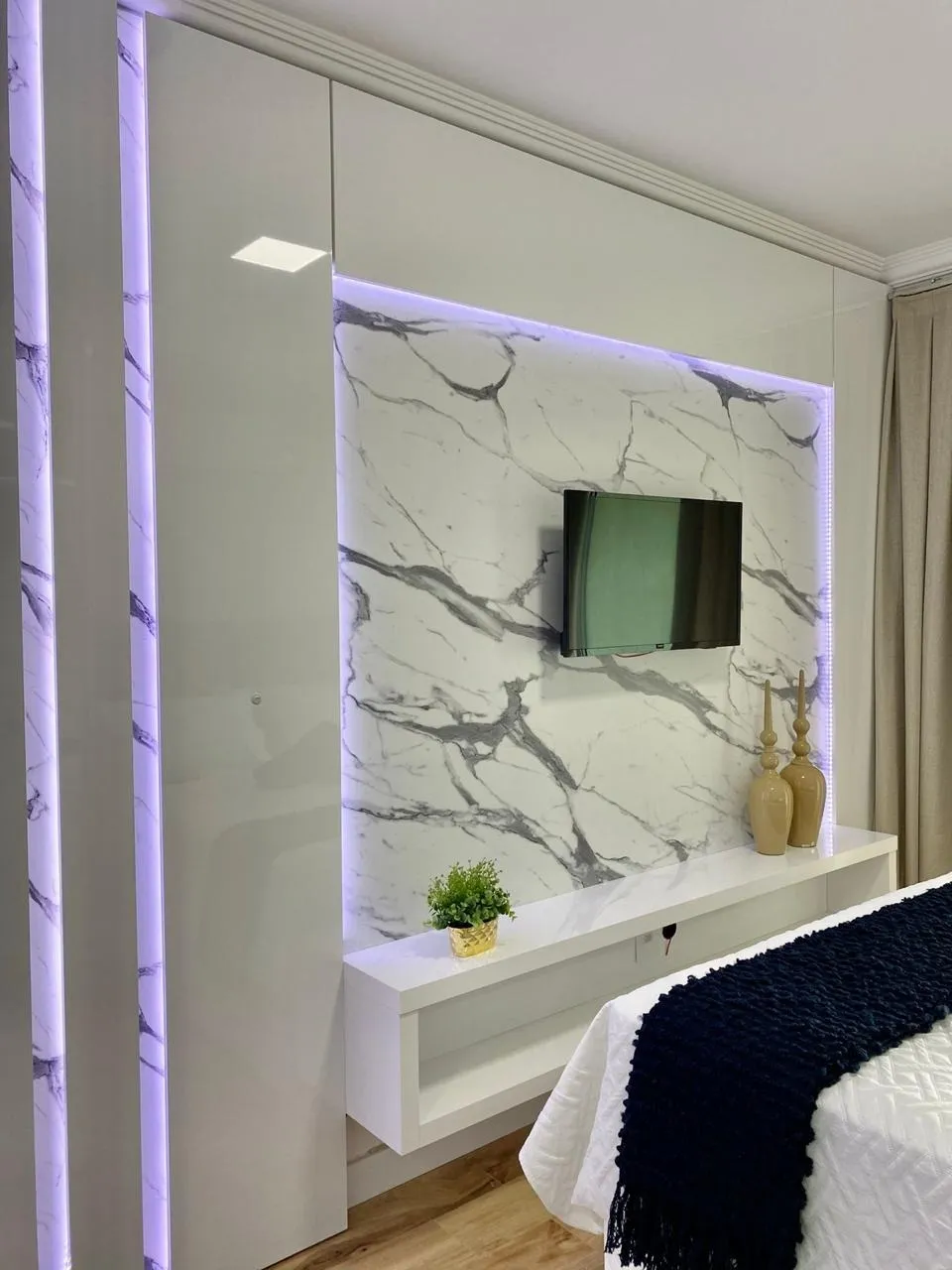 Cobertura Duplex para venda no bairro Canto Grande em Bombinhas