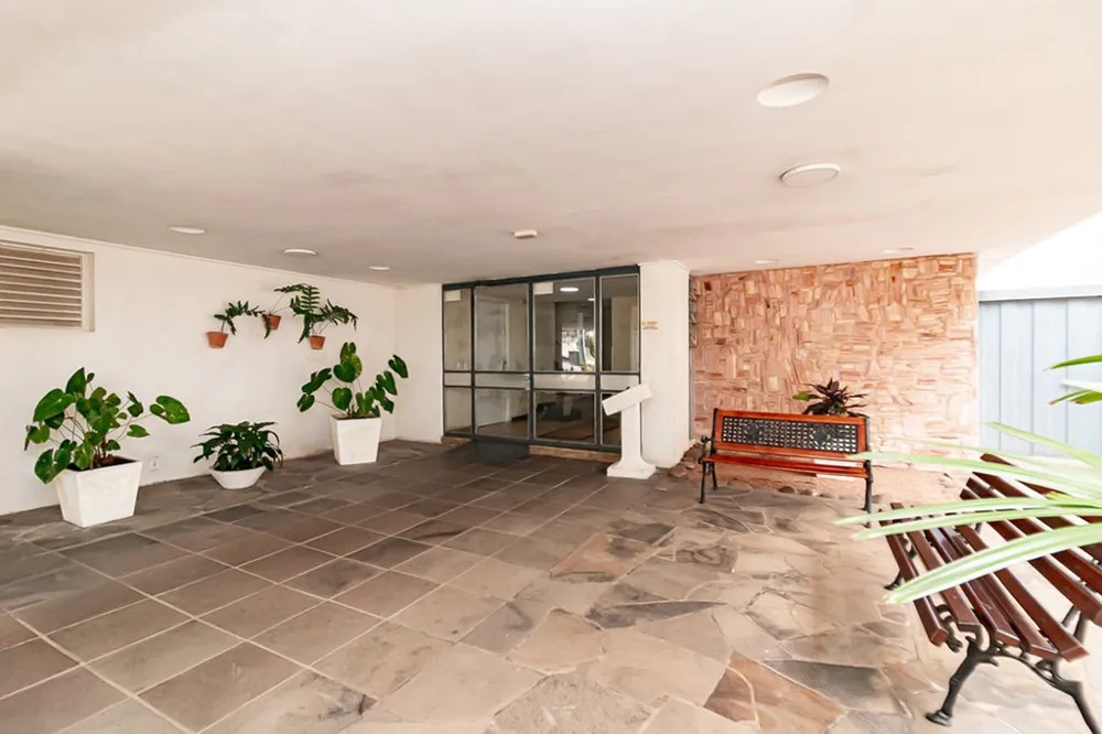 Apartamento para venda no bairro Higienópolis em Porto Alegre