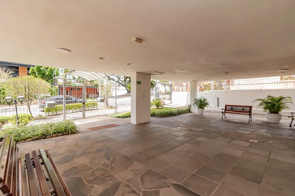 Apartamento para venda no bairro Higienópolis em Porto Alegre