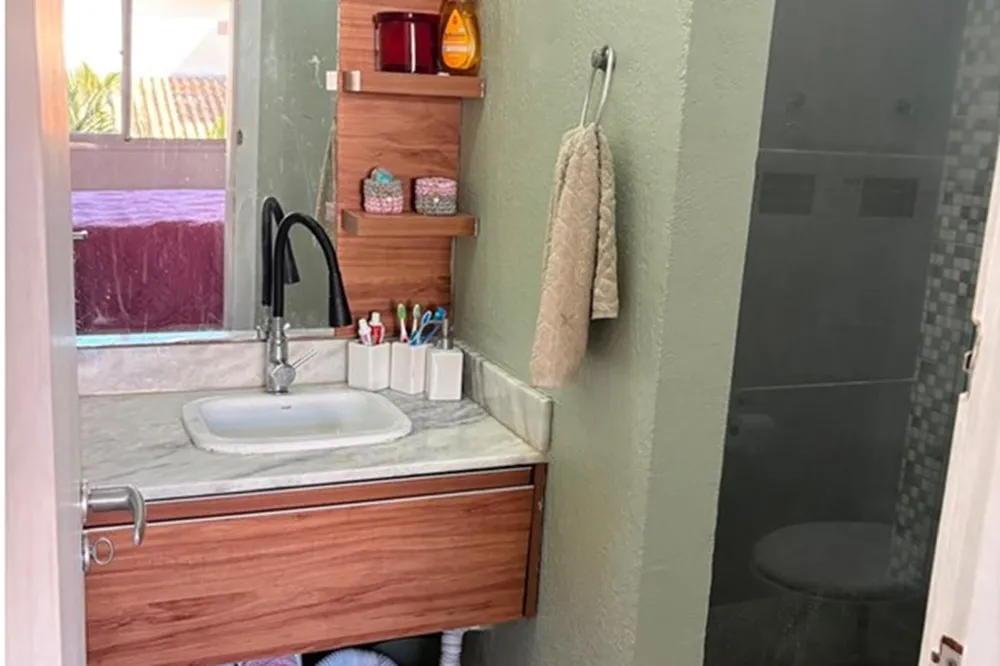 Casa em Condomínio para venda no bairro Centro em Canoas