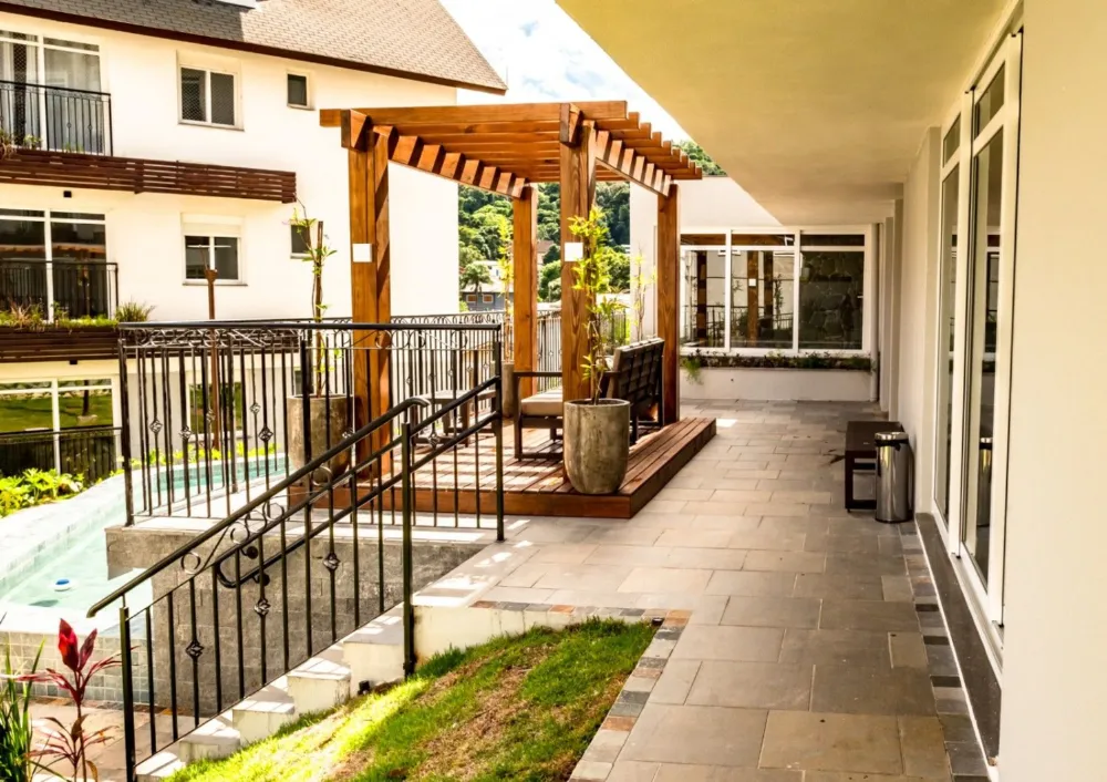 Apartamento para venda no bairro Piratini em Gramado