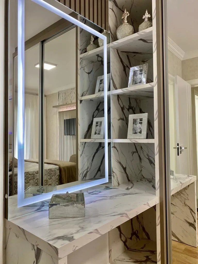 Cobertura Duplex para venda no bairro Canto Grande em Bombinhas