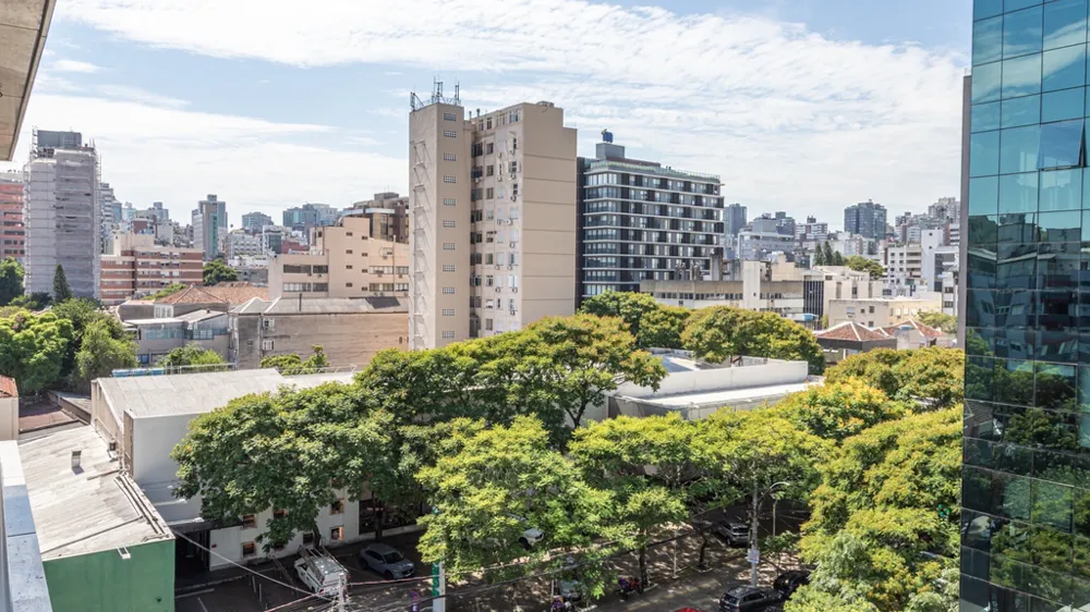 Loft para venda no bairro Auxiliadora em Porto Alegre