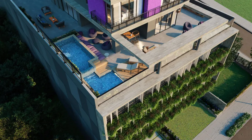 Apartamento para venda no bairro Centro  em Passo Fundo
