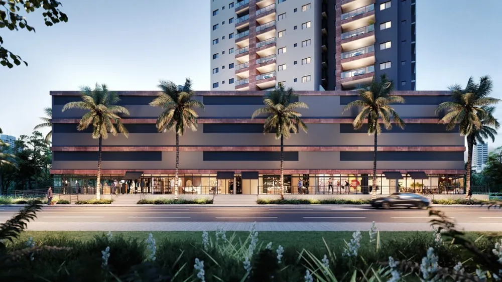 Apartamento para venda no bairro Dom Bosco em Itajaí