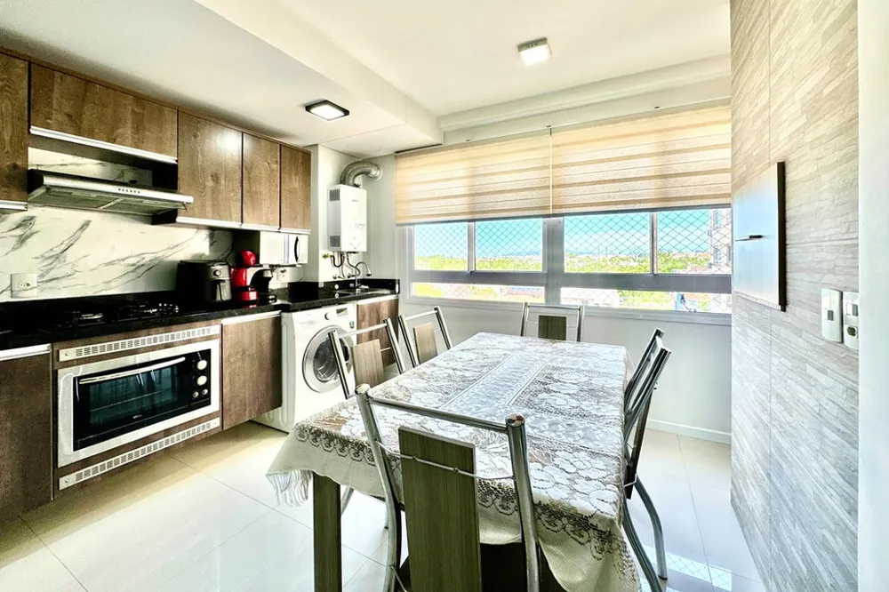 Apartamento para venda no bairro Fátima em Canoas