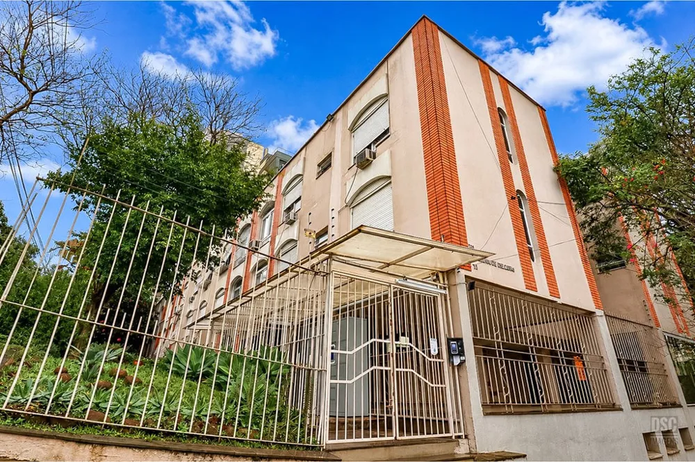 Apartamento para venda no bairro Boa Vista em Porto Alegre