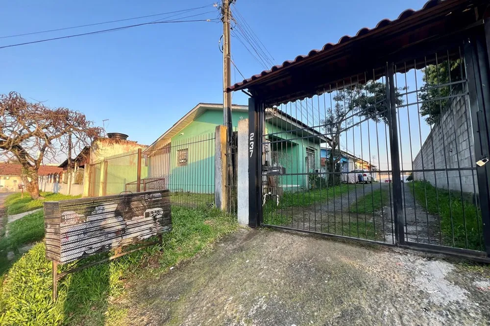 Casa para venda no bairro Estância Velha em Canoas