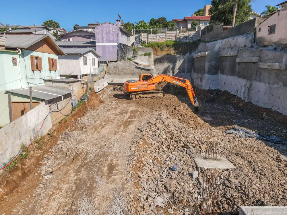Apartamento para venda no bairro Progresso  em Bento Gonçalves