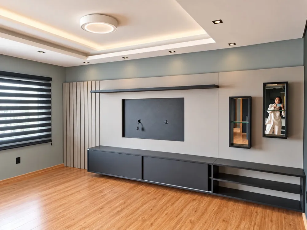 Apartamento para venda no bairro Passo da Areia em Porto Alegre