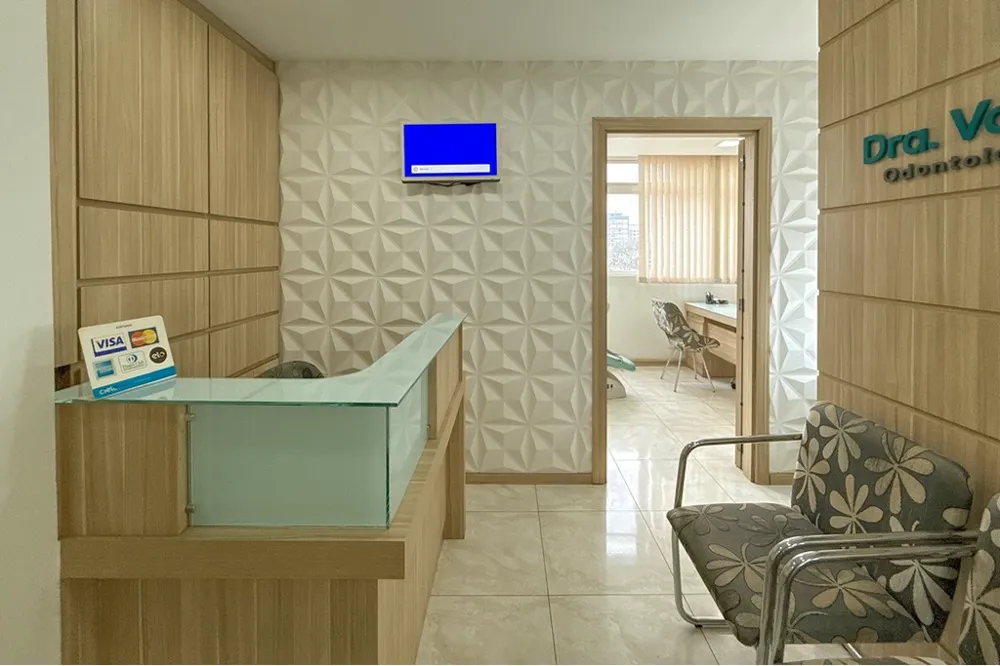 Sala para venda no bairro Centro em Canoas