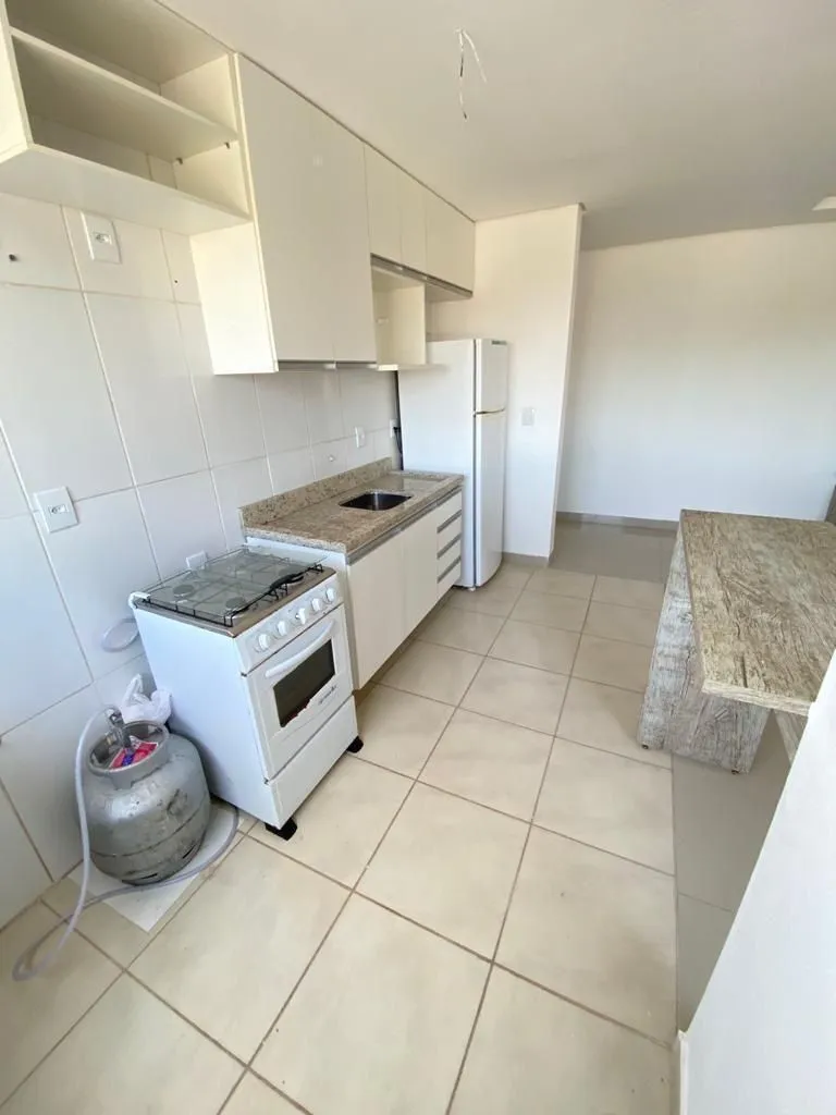 Apartamento para venda no bairro Centro em Gravataí