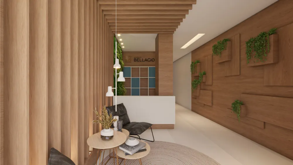Apartamento para venda no bairro Vera Cruz em Passo Fundo