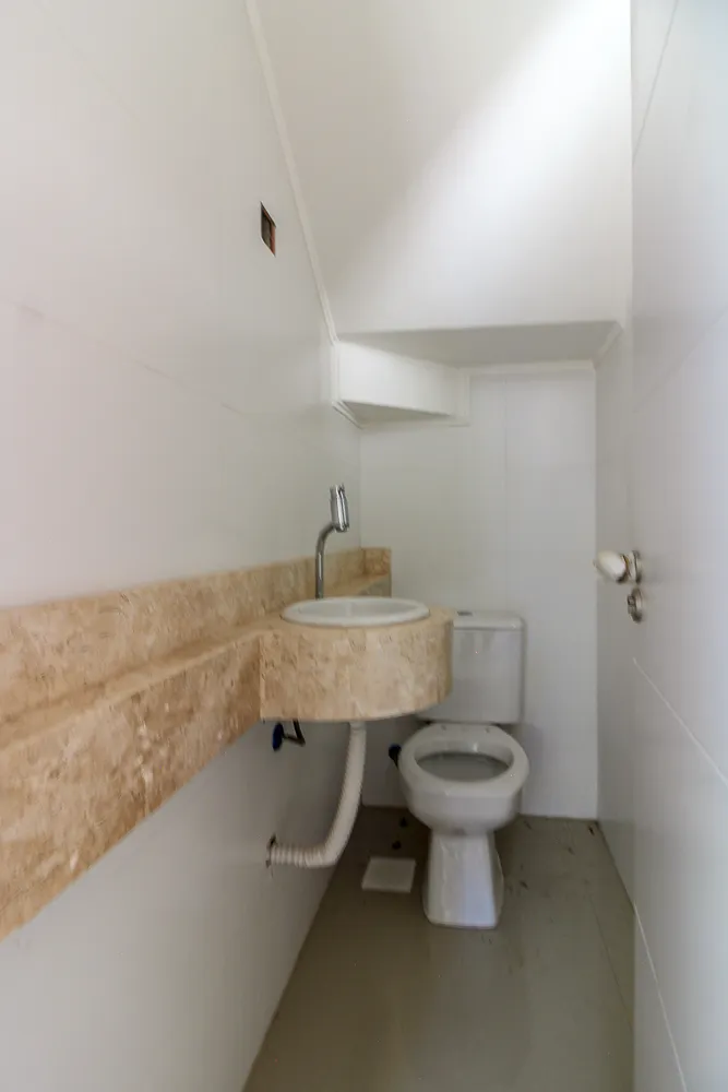 Casa em Condomínio para venda no bairro Tristeza em Porto Alegre