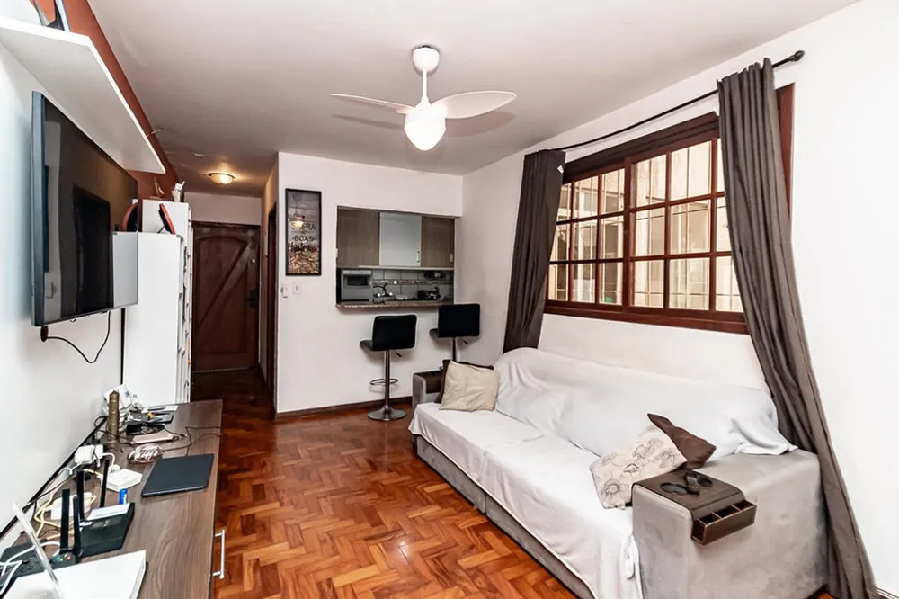 Apartamento para venda no bairro Passo da Areia em Porto Alegre