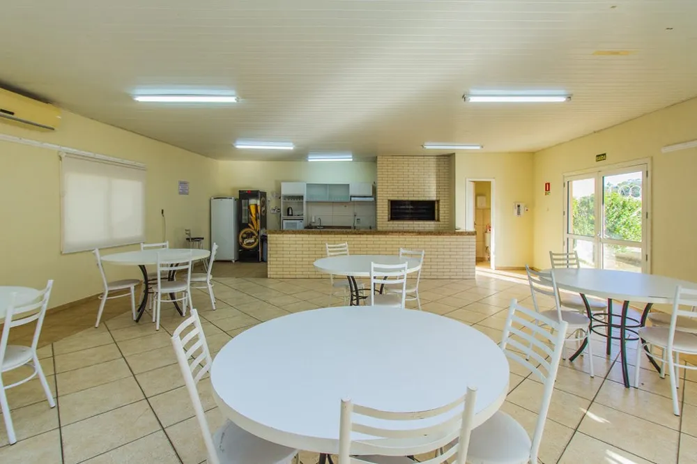 Casa para venda no bairro Rio Branco em Canoas
