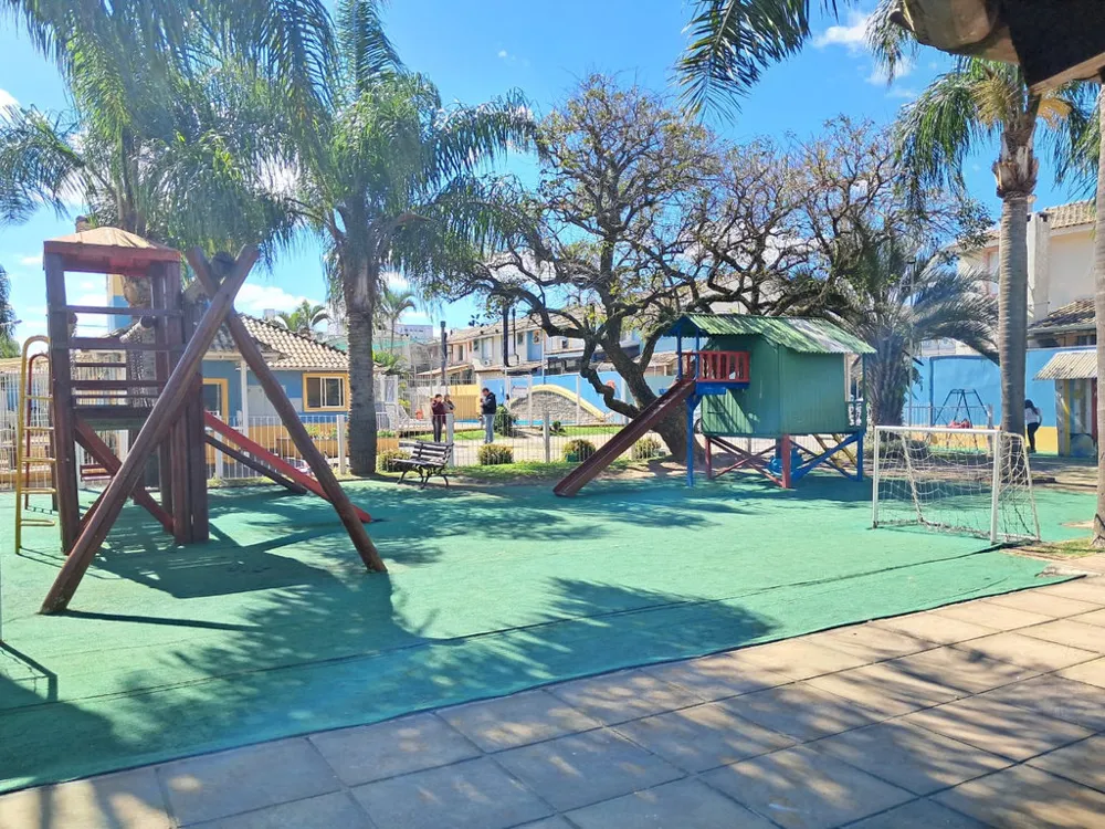 Casa em Condomínio para venda no bairro Humaitá em Porto Alegre