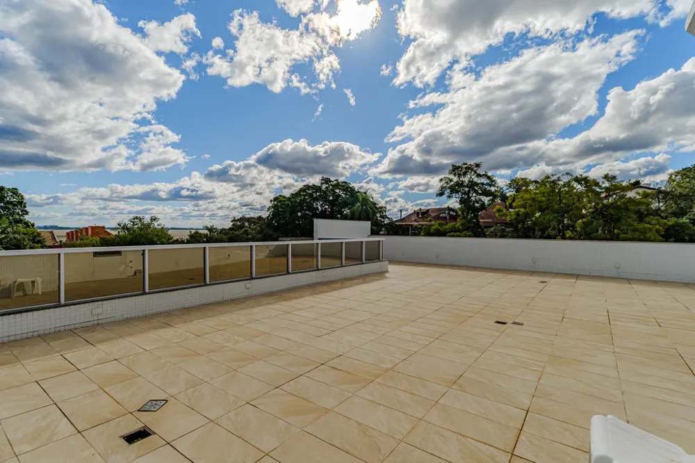 Garden para venda no bairro Vila Assunção em Porto Alegre
