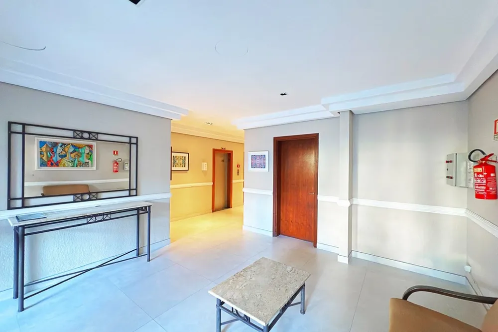 Apartamento para venda no bairro Cidade Baixa em Porto Alegre