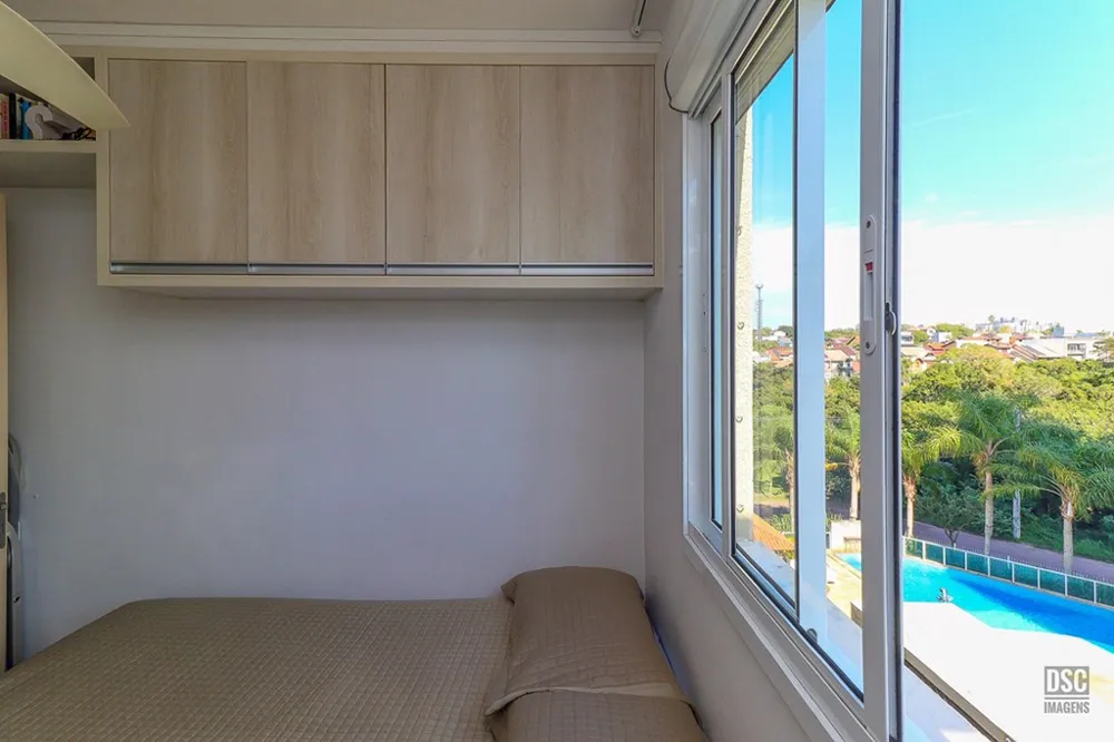 Apartamento para venda no bairro Jardim Itu em Porto Alegre