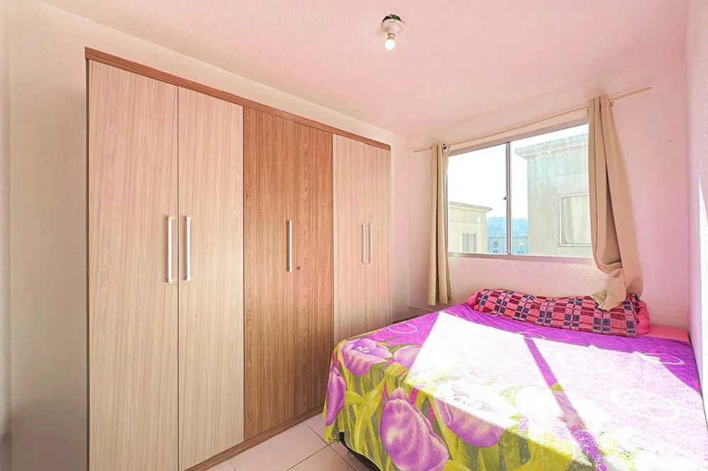 Apartamento para venda no bairro Cavalhada em Porto Alegre