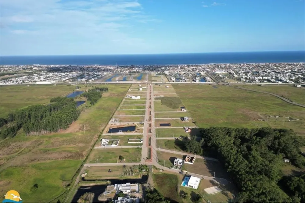 Terreno/Lote Residencial para venda no bairro Centro em Xangri-Lá