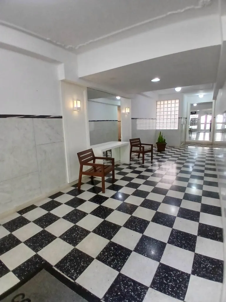 Apartamento para venda no bairro Independência em Porto Alegre