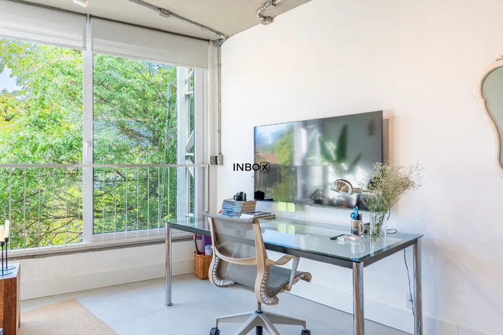 Apartamento para venda no bairro Petrópolis em Porto Alegre