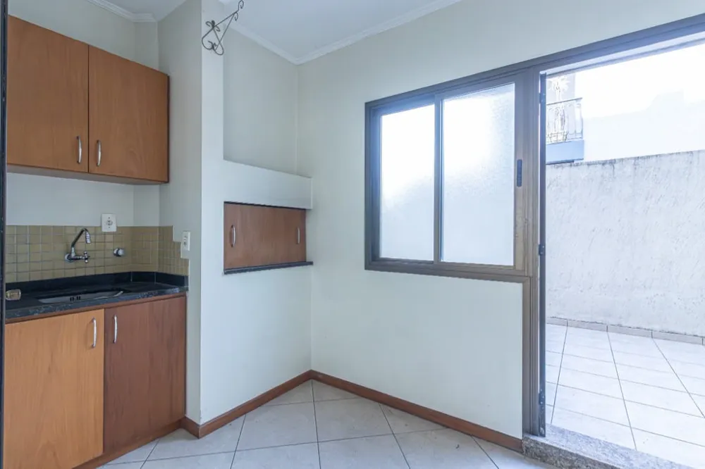 Garden para venda no bairro Rio Branco em Porto Alegre