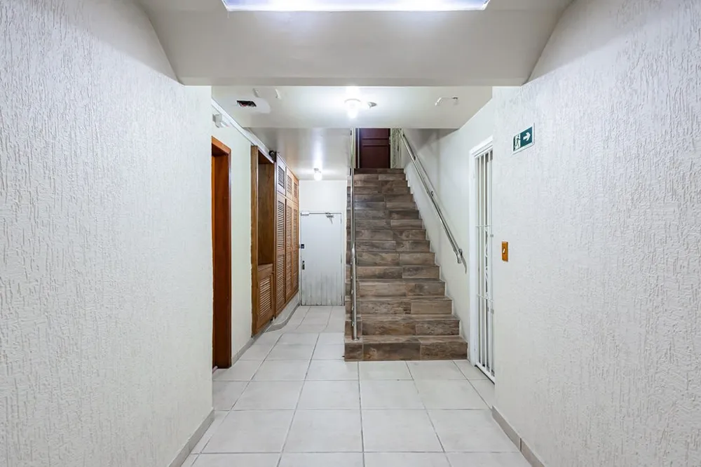 Apartamento para venda no bairro Menino Deus em Porto Alegre
