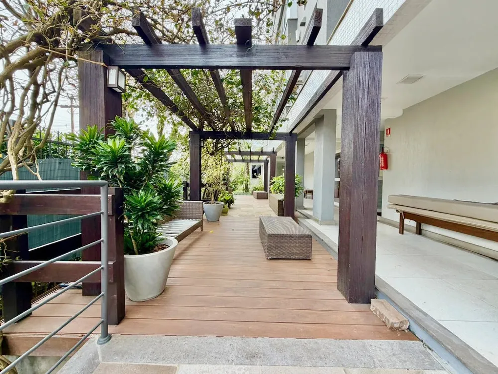 Apartamento para venda no bairro Petrópolis em Porto Alegre