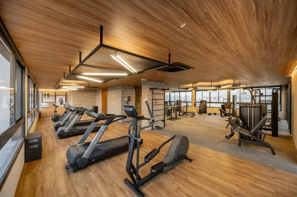 Loft para venda no bairro Cidade Baixa em Porto Alegre