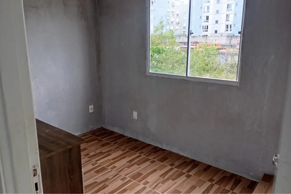 Apartamento para venda no bairro Estância Velha em Canoas