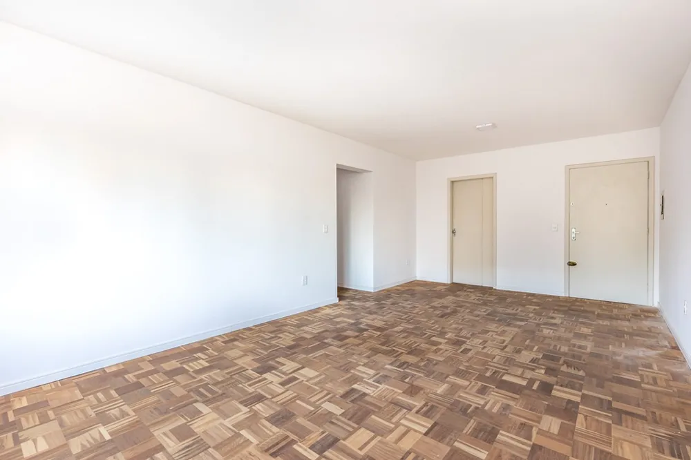 Apartamento para venda no bairro Petrópolis em Porto Alegre
