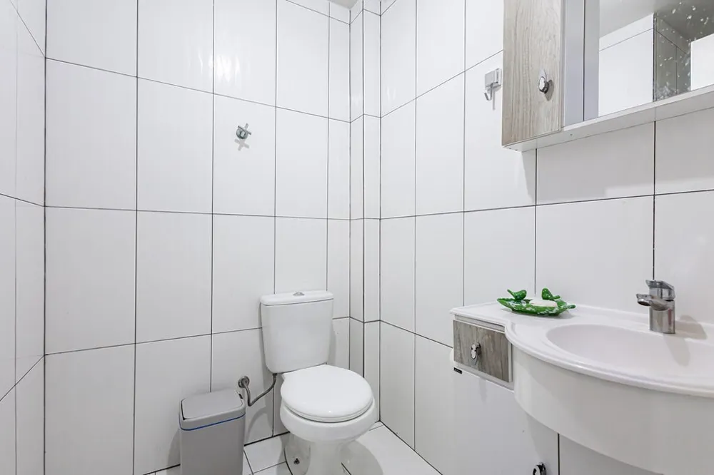 Apartamento para venda no bairro Menino Deus em Porto Alegre