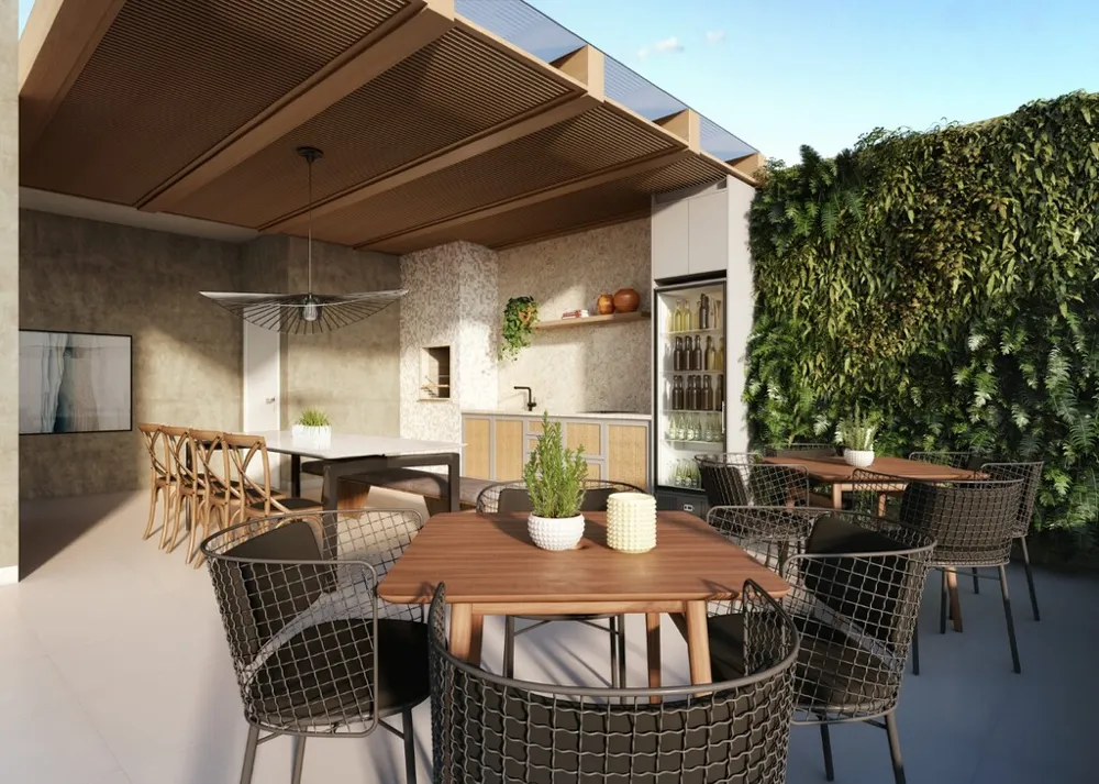 Apartamento para venda no bairro Dom Bosco em Itajaí