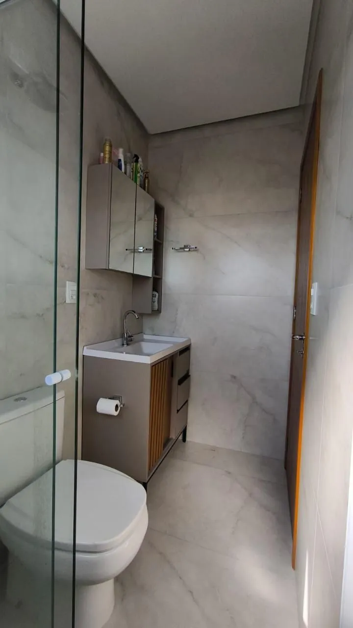 Apartamento para venda no bairro Pousada da Neve em Nova Petrópolis