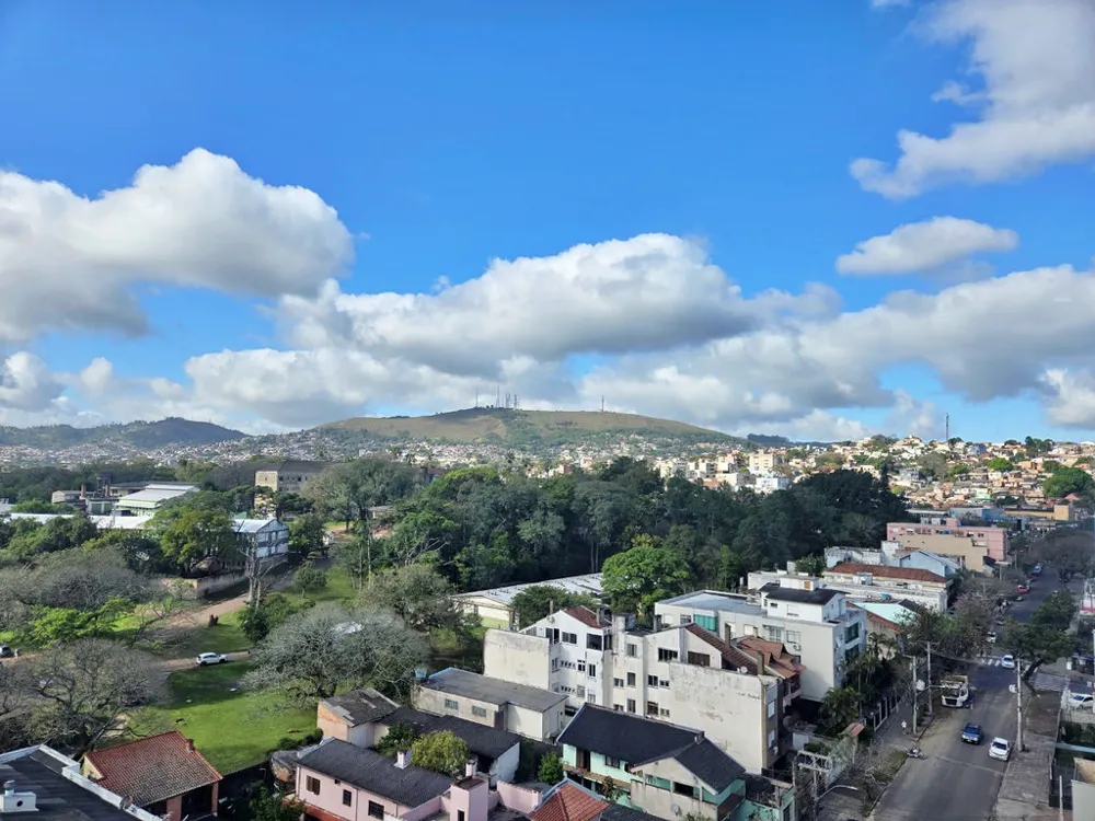 Apartamento para venda no bairro Partenon em Porto Alegre