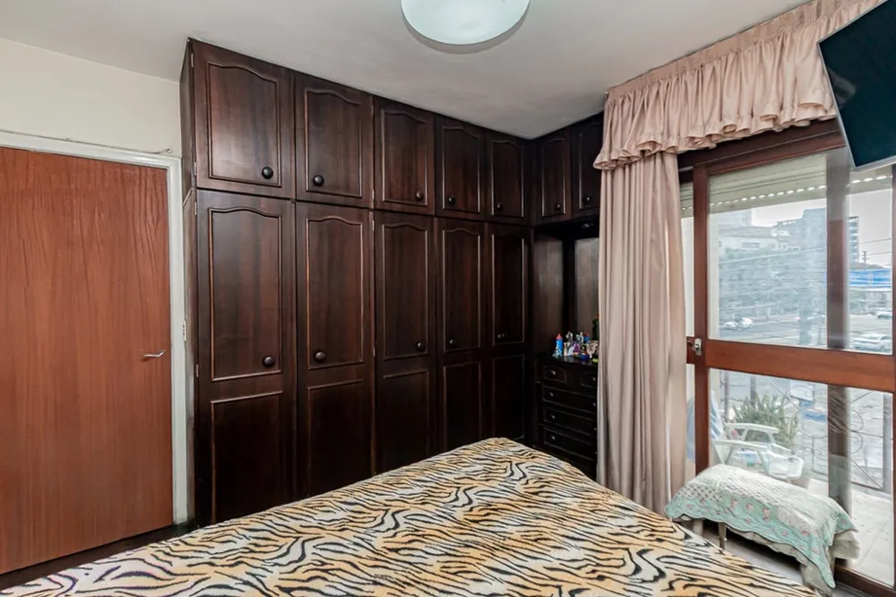 Apartamento para venda no bairro Três Figueiras em Porto Alegre