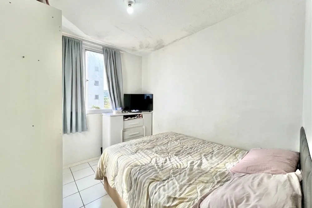 Apartamento para venda no bairro Mato Grande em Canoas