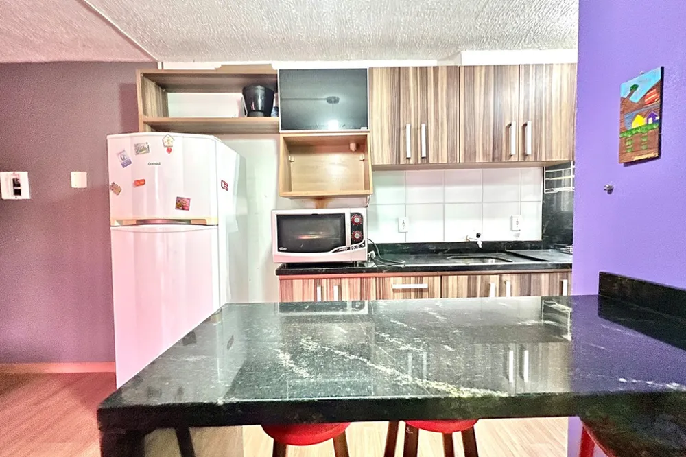 Apartamento para venda no bairro Estância Velha em Canoas