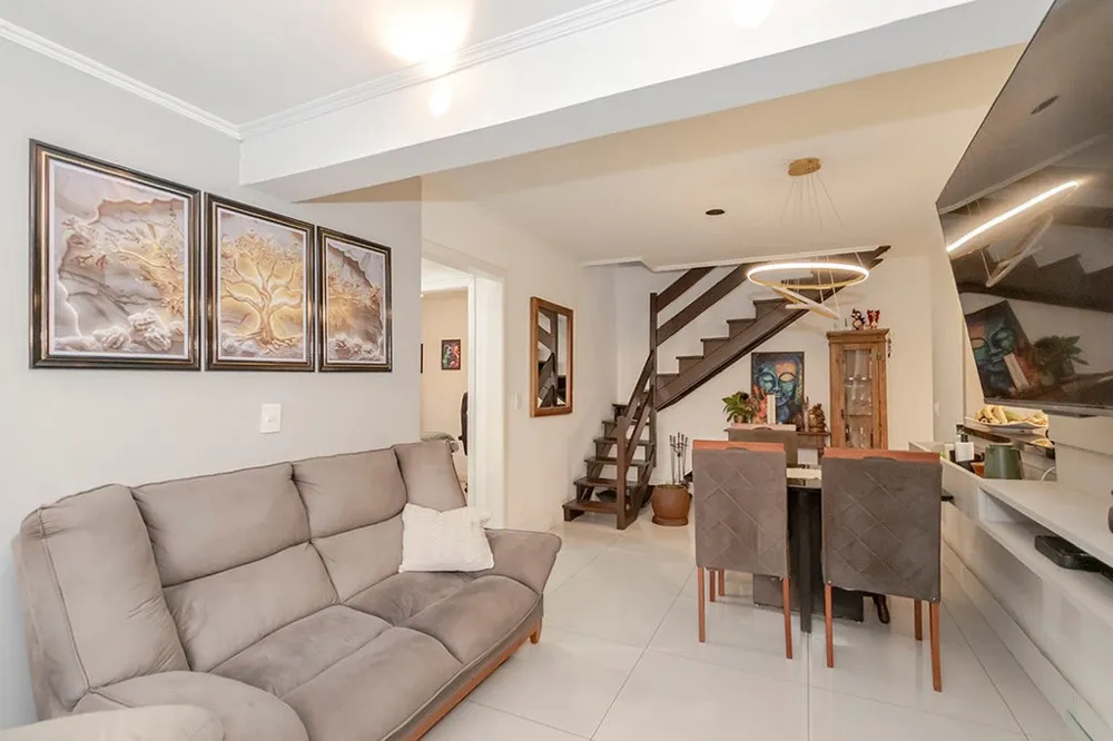 Cobertura Duplex para venda no bairro Nonoai em Porto Alegre