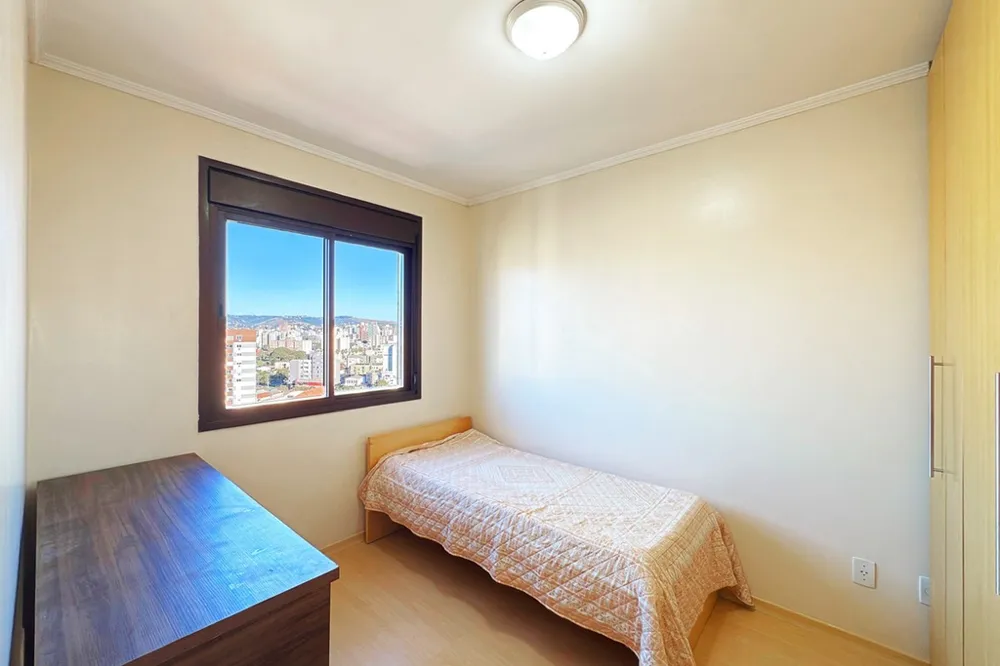 Apartamento para venda no bairro Cidade Baixa em Porto Alegre