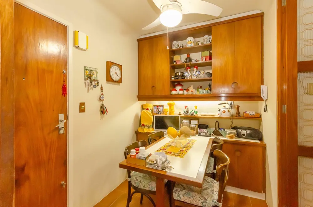Cobertura Duplex para venda no bairro Petrópolis em Porto Alegre