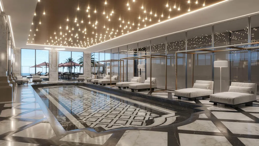 Apartamento para venda no bairro Meia Praia em Itapema