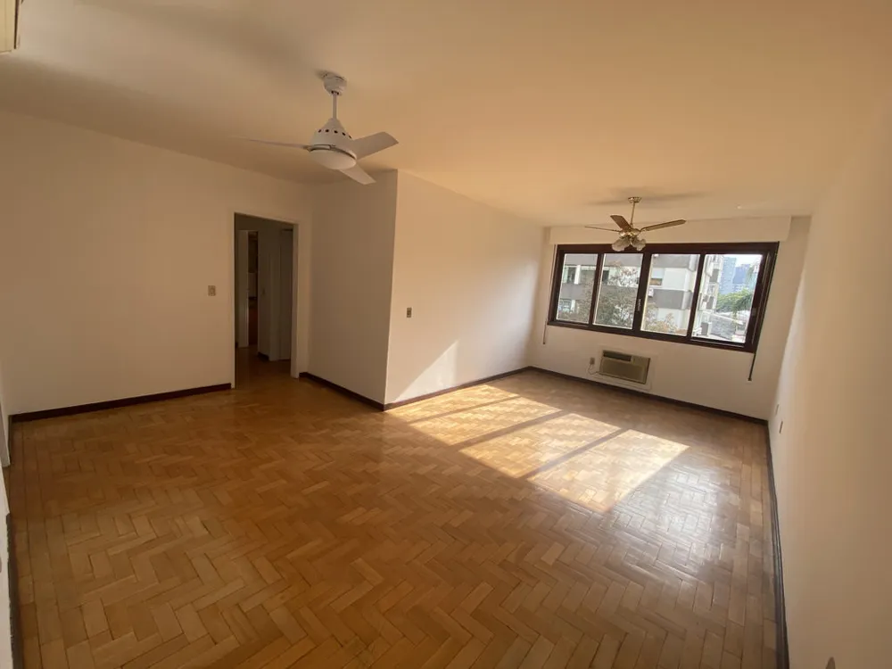 Apartamento para venda no bairro Jardim Botânico em Porto Alegre