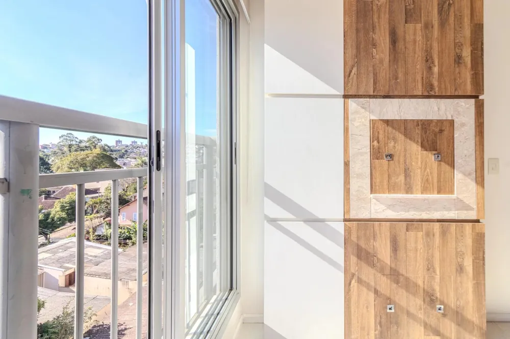 Apartamento para venda no bairro Jardim do Salso em Porto Alegre